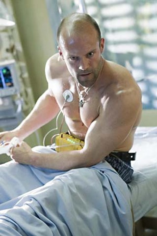 <i>Crank: High Voltage</i>