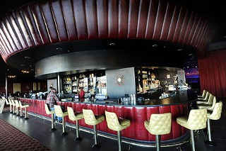 Restaurant Review