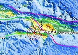 Haiti Relief Guide