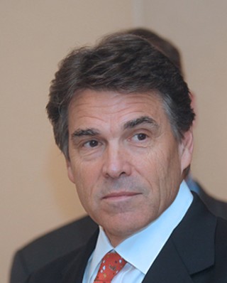Perry