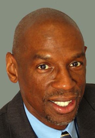 Geoffrey Canada