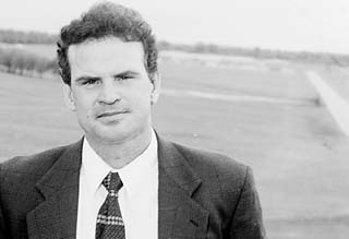 David Prater