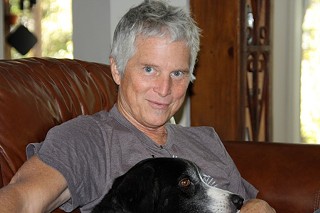 Stephen Bruton, Austin, 2008