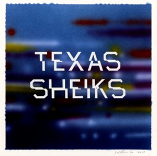 Sheik to Sheik