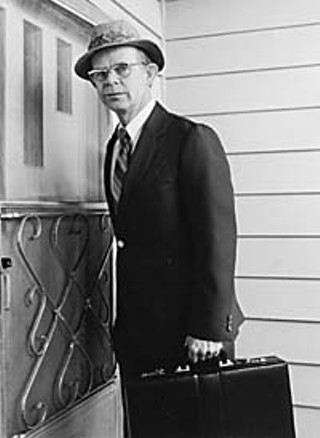 William H. Macy stars in and co-wrote <i>Door to Door</i>, a new TNT biopic about a traveling salesman with cerebral palsy.
