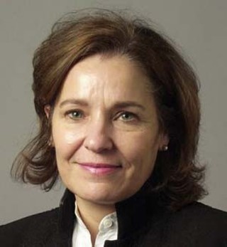 Sharon Keller