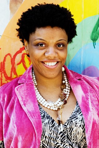 Nichelle Stephens