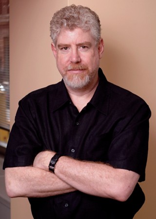 Bob Garfield