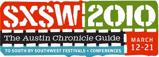 SXSW Giveaways!
