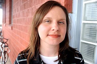 Megan Gilbride