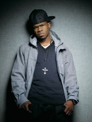 Mind on his Money: Chamillionaire defends his throne as the