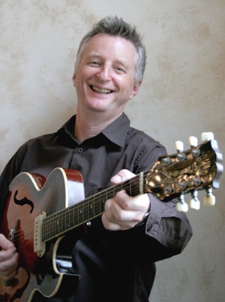 Billy Bragg