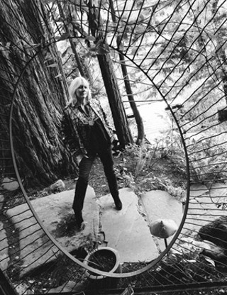 Pegi Young