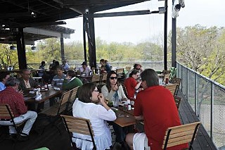 Restaurant Reviews