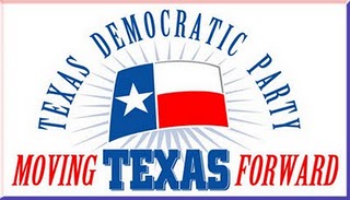 Texas Democratic Party: Hey, maybe you can get a cut of Perry's t-shirt sales!