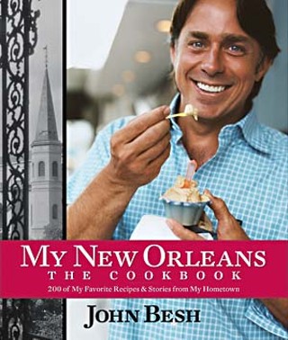 Review: My New Orleans: The Cookbook: 200 of My Favorite Recipes