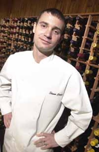 Shawn Cirkiel