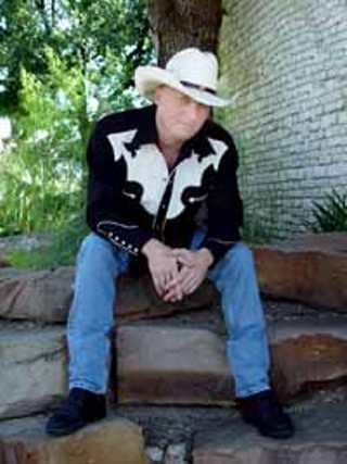 100% Texan: Kevin Fowler is ridin' high on the hog - Music - The Austin  Chronicle