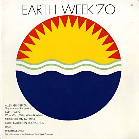 Earth Day - The First Earth Day, 1970: Austan Librach remembers - News