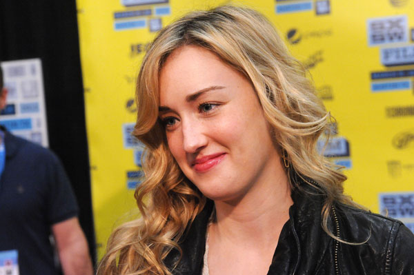 ashley johnson much ado about nothing