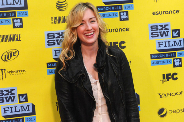 ashley johnson much ado about nothing