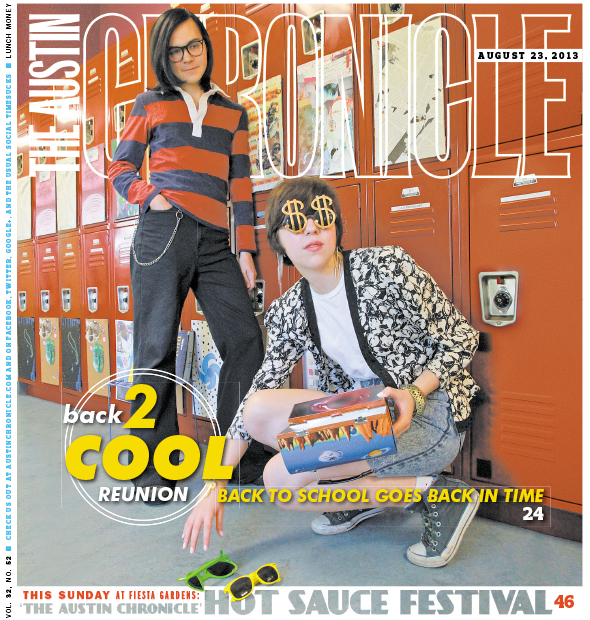 Computer Chess - Movie Review - The Austin Chronicle
