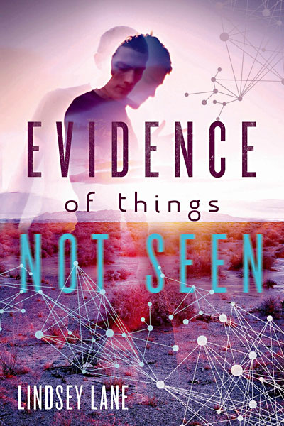 Evidence of Things Not Seen: Lindsey Lane's new novel of a missing boy