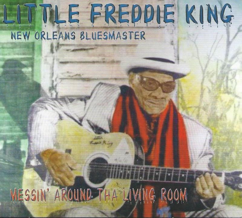 Antone's 42nd Anniversary Eddie Shaw, Carl Weathersby, Little Freddie