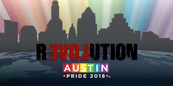Austin Pride 2018 Qmmunity Calendar The Austin Chronicle