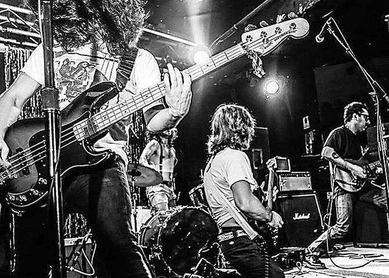 SXSW 2019 - 16 Punk Rock Bands to Slam Into at SXSW ...