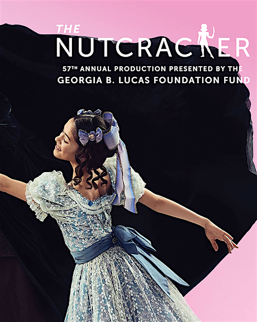 Ballet Austin The Nutcracker Arts Calendar The Austin Chronicle