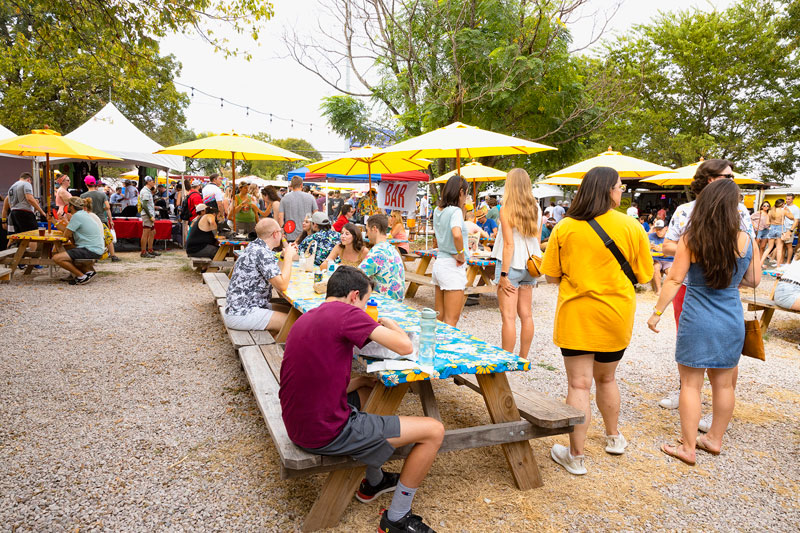 The Austin Chronicle Hot Sauce Festival The Austin Chronicle