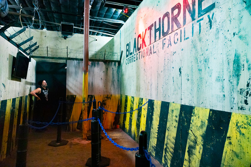 3. House of Torment Austin Promo Code - Buy One, Get One Free - wide 7