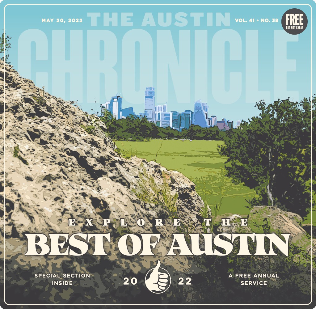 the austin