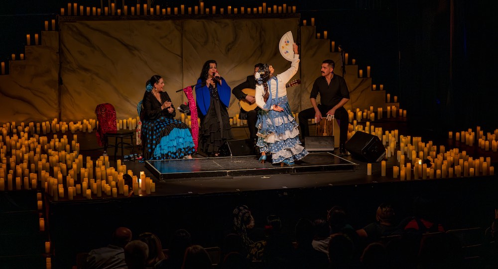 Reseña: “Viaje por España” de Solero Flamenco: De Andalucía a Austin, el flamenco revela el poder de la expresión – Arte
