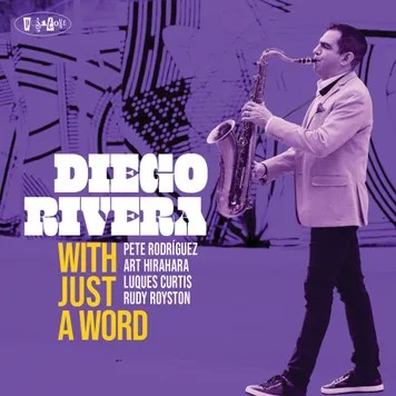 Diego Rivera (album release)