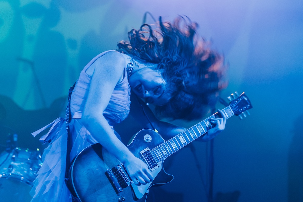 Levitation’s Insane 2024 Lineup Includes the Jesus Lizard, Slowdive