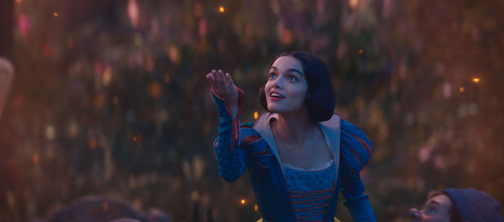 Disney’s Snow White