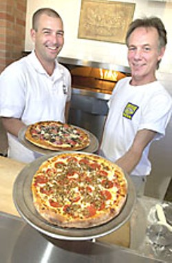 Southside pizza best sale
