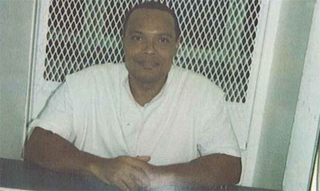 Nichols Execution Another Texas Death Row Travesty