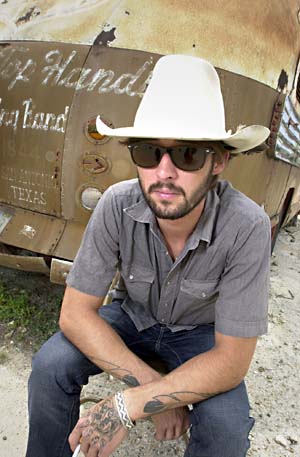 The Cowboy Song The Ballad of Ryan Bingham  Music  The Austin Chronicle