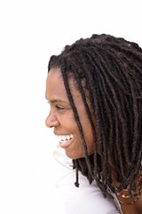 Best Female Vocals: Ruthie Foster