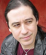 Best Record Producer: Rick Del Castillo: 