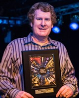 Music Business Hall of Fame: Craig Stewart, SXSW