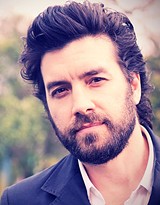 Musician of the Year: Bob Schneider
