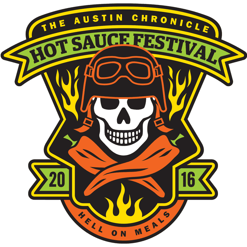 Awards 2016 The Austin Chronicle Hot Sauce Festival The