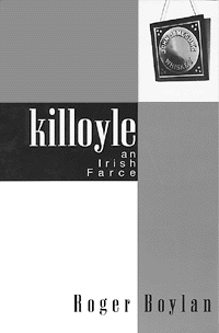 Killoyle, an Irish Farce (book cover)