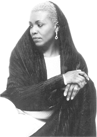 Dee Dee Bridgewater