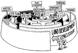 Austin's Land Use Debate Returns to the Spotlight: A new draft code has risen out of CodeNEXT's ashes - News - The Austin Chronicle