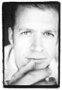 Charlie Robison